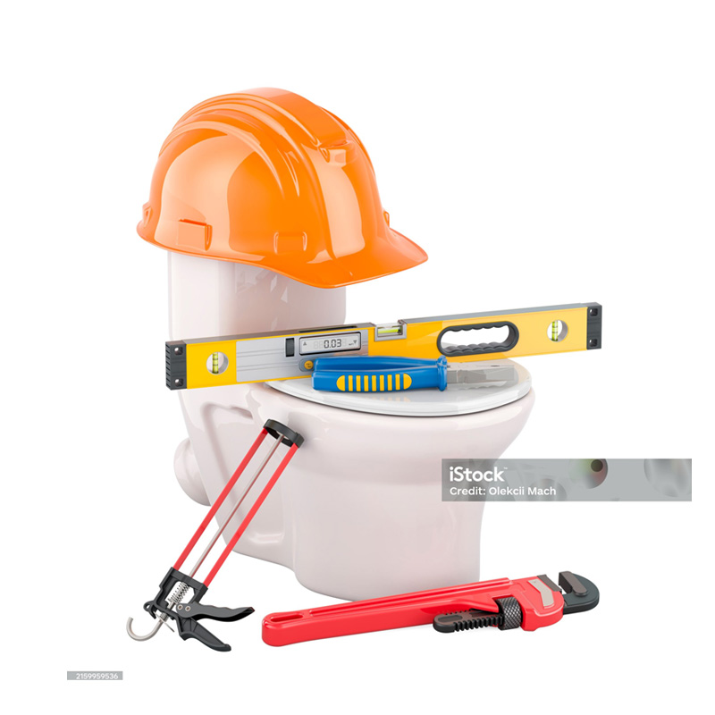 Sanitarios / Plomería