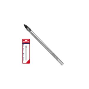 Mecha para ceramica y vidrio 8x83mm Emtop EACG10801