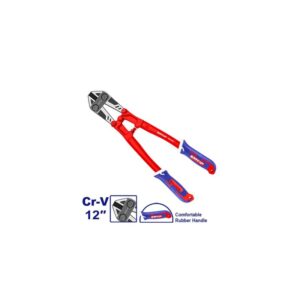 Tijera cortaperno 300mm INDUSTRAL Cr-v mango TPR EMTOP EBCR1201