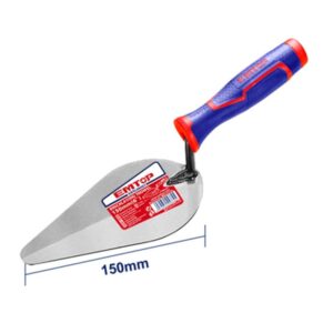 Cuchara albañil 6 EMTOP EBTL06001
