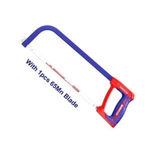 Arco De Sierra 300mm  soft-grip EMTOP EHFE3002