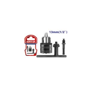 MANDRIL 1.5- 13 20UNF ADAPTADOR SDS PLUS Y LLAVE DE AJUSTE