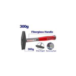 Martillo piqueta cincelador 300 grs EMTOP EMHM1333