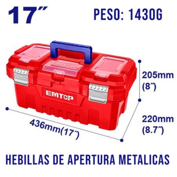 ET-EPBX1702 ET-EPBX1702