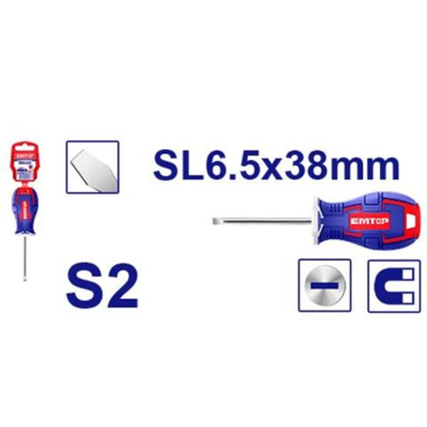 ET-ESDRSL6382 ET-ESDRSL6382