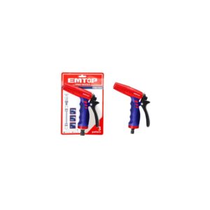 Pistola de riego 3 vias EMTOP ESNE10301