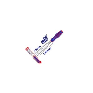 Formon INDUSTRIAL para carpintero CRV 25mm EMTOP EWCL2501