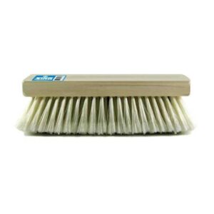 Lava auto pvc SINA      23 cm - Base madera 5 cm