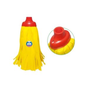 Lampazo - mopa amarillo  SINA - En tiritas