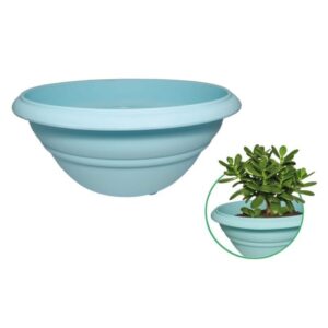 Maceta paola 30cm aprox - Redonda