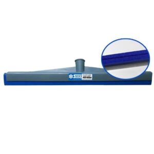 Secador doble goma super SINA - Base plast con rosca