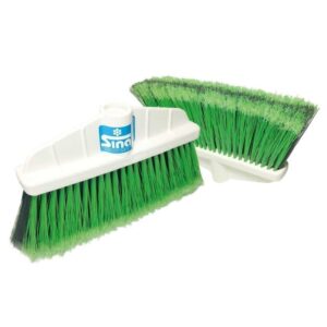 Remo escoba SINA        10 cm - Base plastica