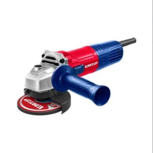Amoladora angular 115mm 750W 12000rpm EMTOP EAGR07581-4