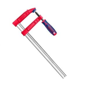 Sargento tipo F 150x50mm Industrial EMTOP ECLPF05101 Emtop