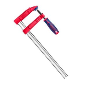 Sargento tipo F 250x50mm Industrial Emtop ECLPF05301 Emtop