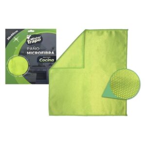 MICROFIBRA MULTIUSO COCINA MR 38X40 CM APROX