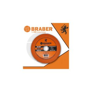 *DISCO DE CORTE VIDRIO/ PLASTICOS BRAVER