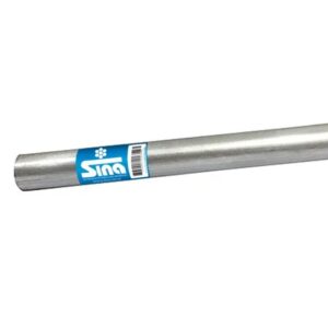 Cabo aluminio p-sacahojas 1.70 - 19mm p-marca SINA