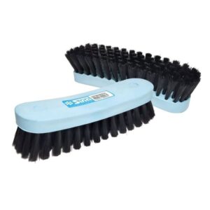 Lustrazapatos b- plast   SINA - Cerda negra 3,5 cm
