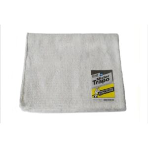 Mister trapo blanco 48x62 cm - Aprox