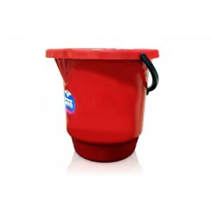Balde SINA 10 l  aprox - Manija plastica