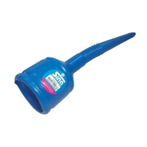 Embuflex para aceites, nafta - Nº 45