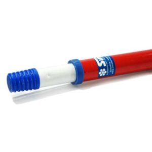 Cabo a rosca extensible a 2 mt - Importado-plast