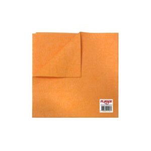 Paño naranja SINA     premium - 40x38. aprx-multiuso