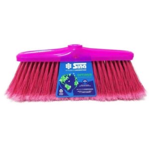 Optimus escobillon SINA 8.5 - Base plastica.
