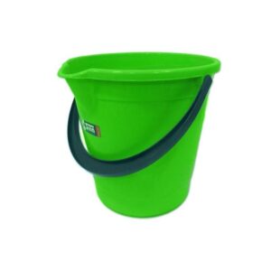 Balde SINA super   12 l aprox - Manija plastica
