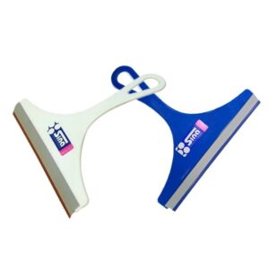 Secavidrio anatomico SINA 23cm - Con punta de goma