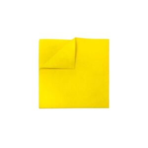 Paño amarillo 38x36 aprx.SINA - Mano - multiuso