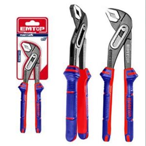 PICO DE LORO 255 MM CR-V EMTOP EPLRP1011