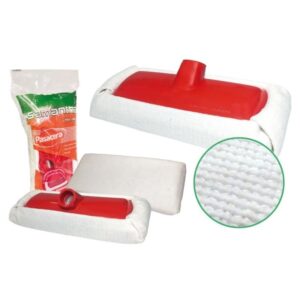 Pasacera samantha - Plastico con rosca