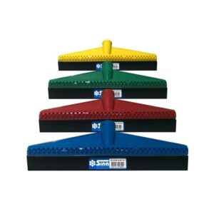 Secador plastico 30 ccm  SINA - A rosca