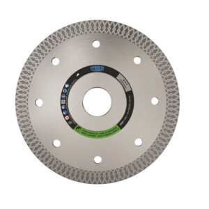 DISCO DIAMANTADO LASER 4 1/2--TYROLIT