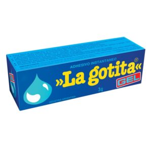 LA GOTITAGEL3G