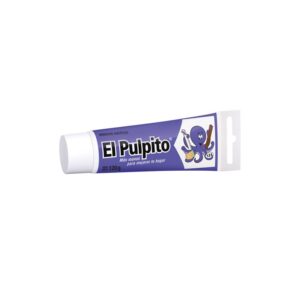 EL PULPITO 120G