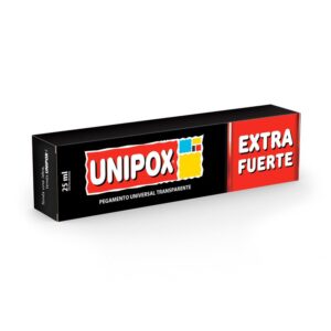 UNIPOX EXTRAFUERTE 25 ML